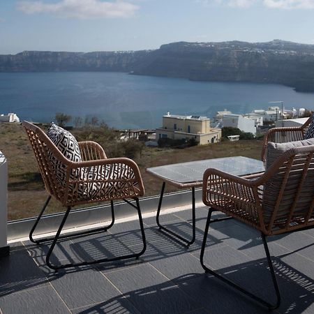 Zen Villas Akrotírion Extérieur photo