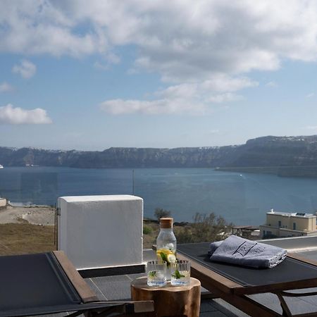 Zen Villas Akrotírion Extérieur photo