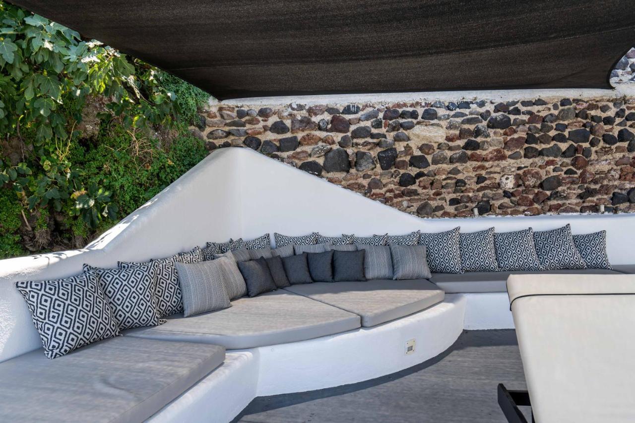 Zen Villas Akrotírion Extérieur photo