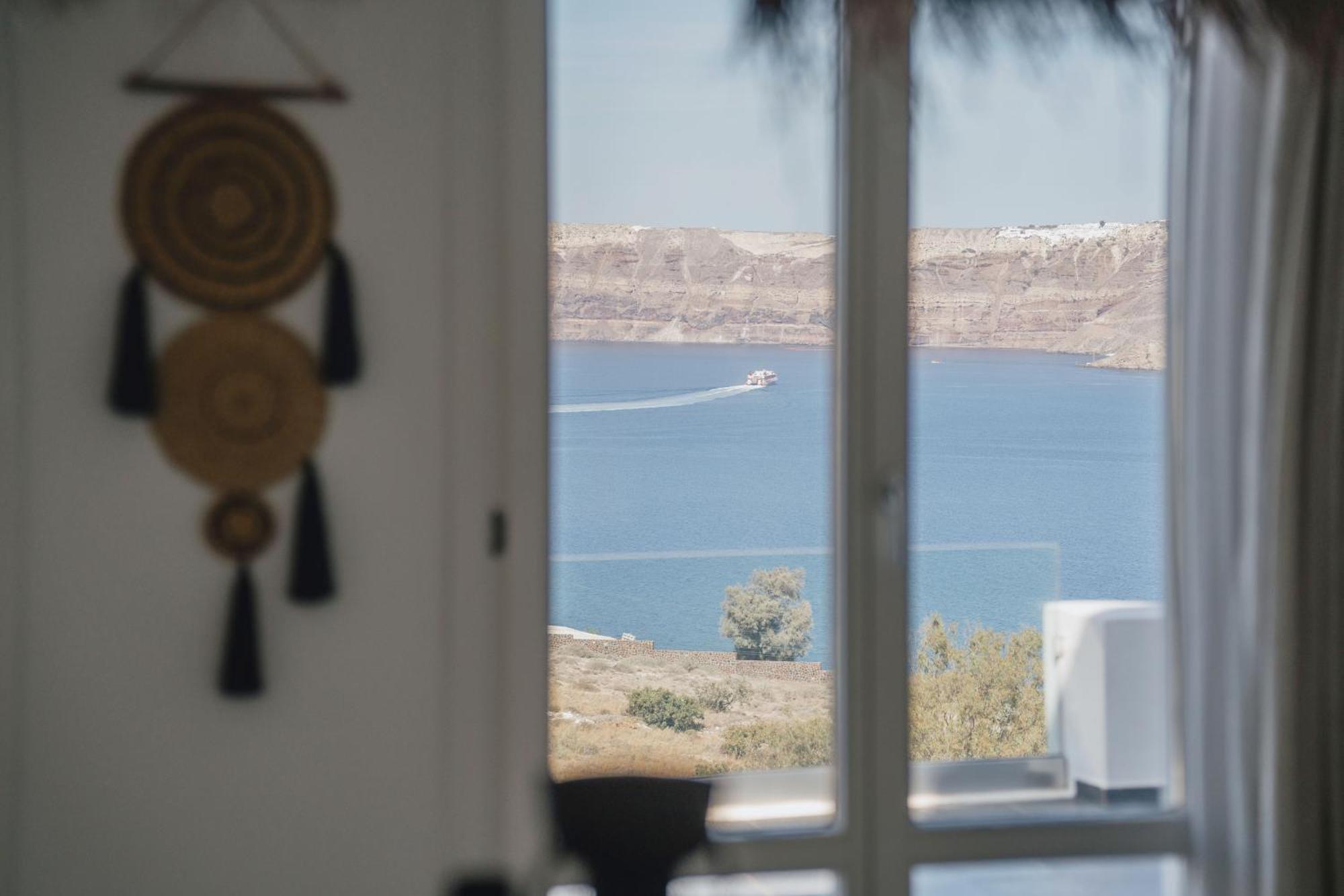 Zen Villas Akrotírion Extérieur photo