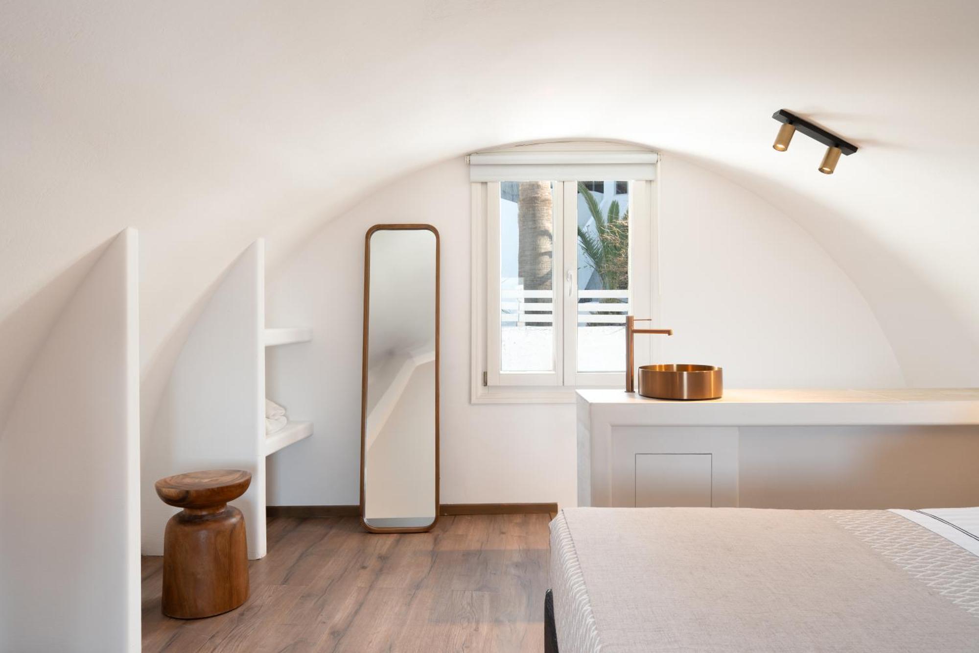 Zen Villas Akrotírion Extérieur photo
