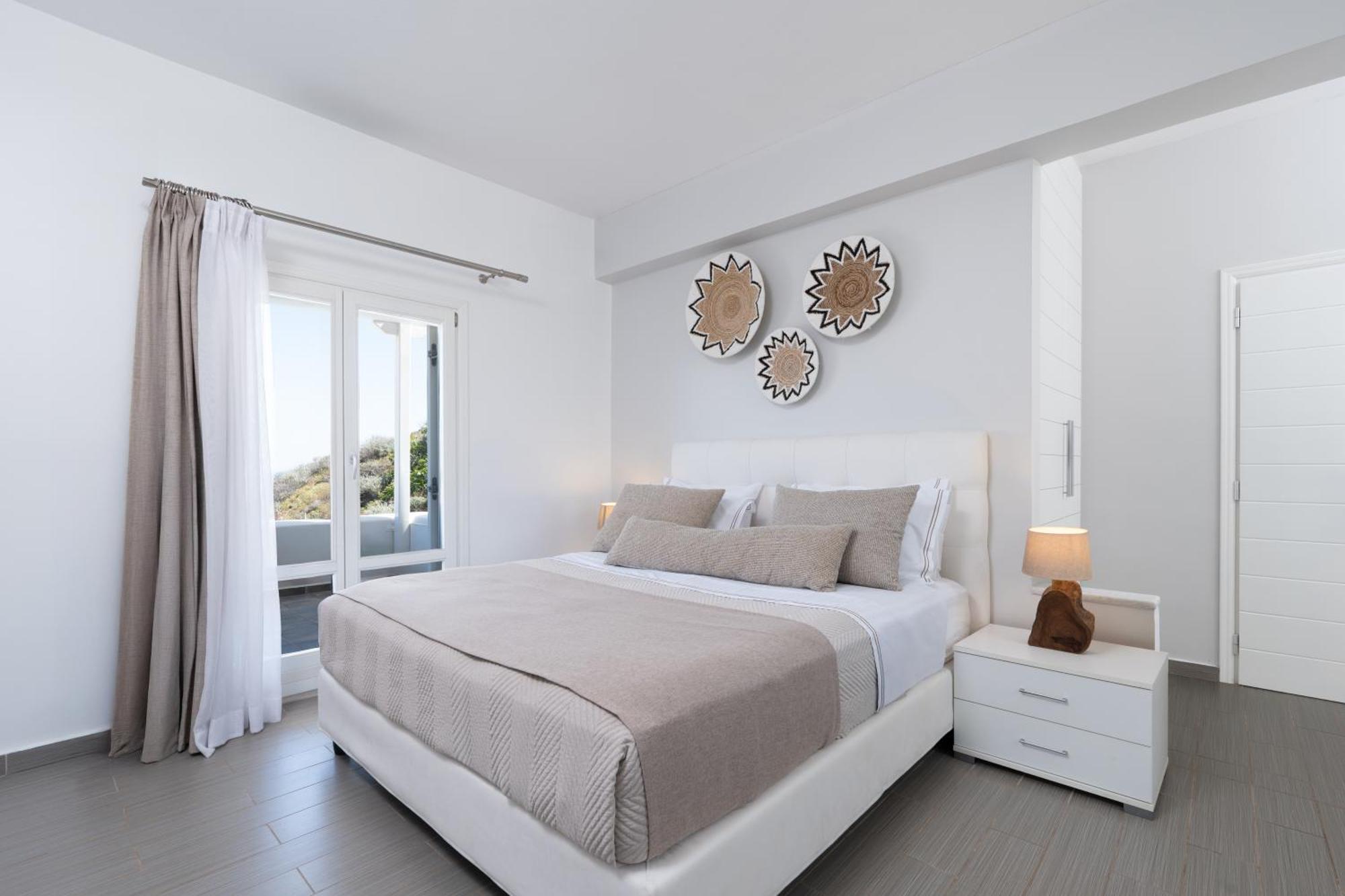 Zen Villas Akrotírion Extérieur photo