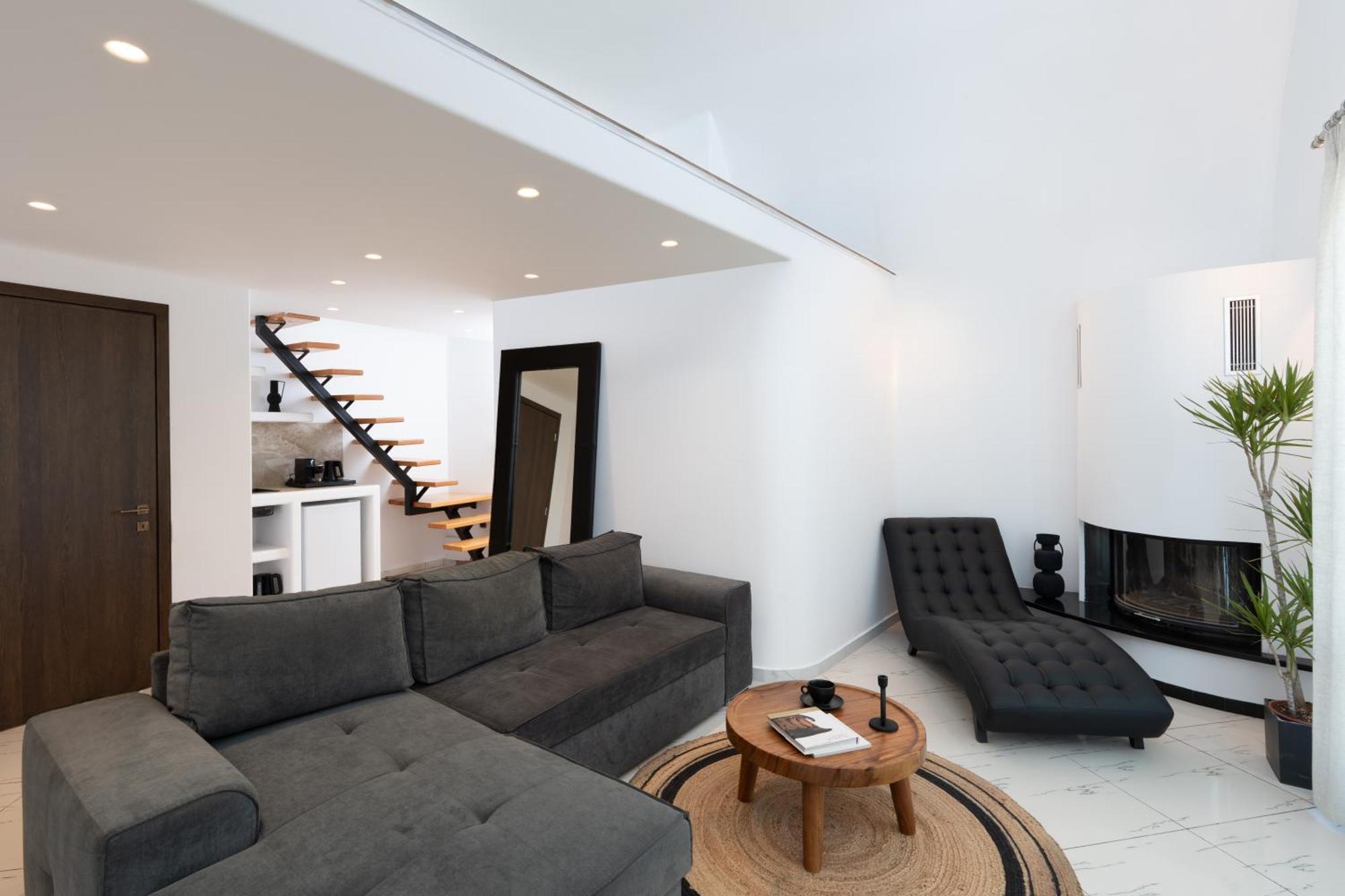 Zen Villas Akrotírion Extérieur photo