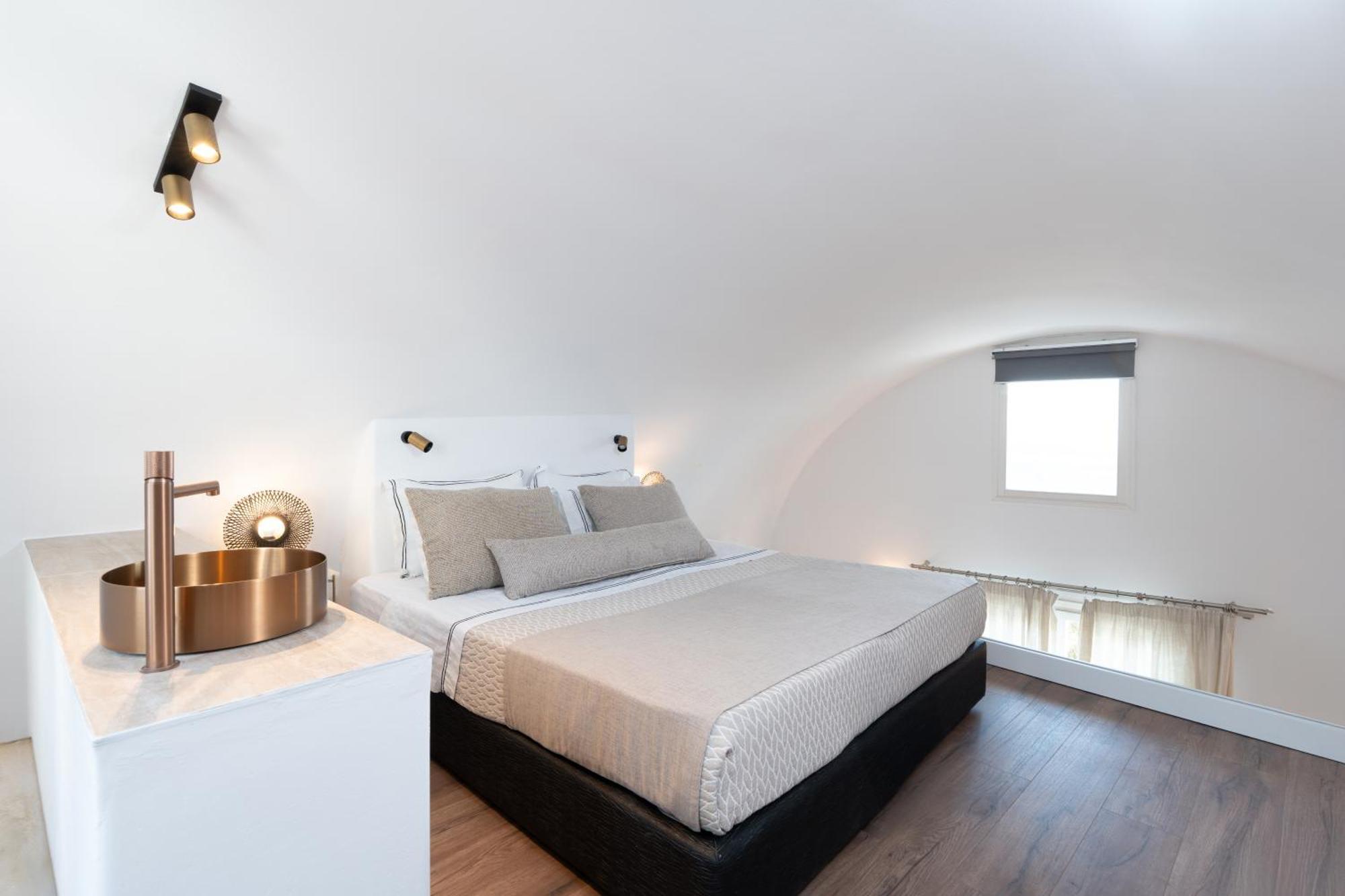 Zen Villas Akrotírion Extérieur photo