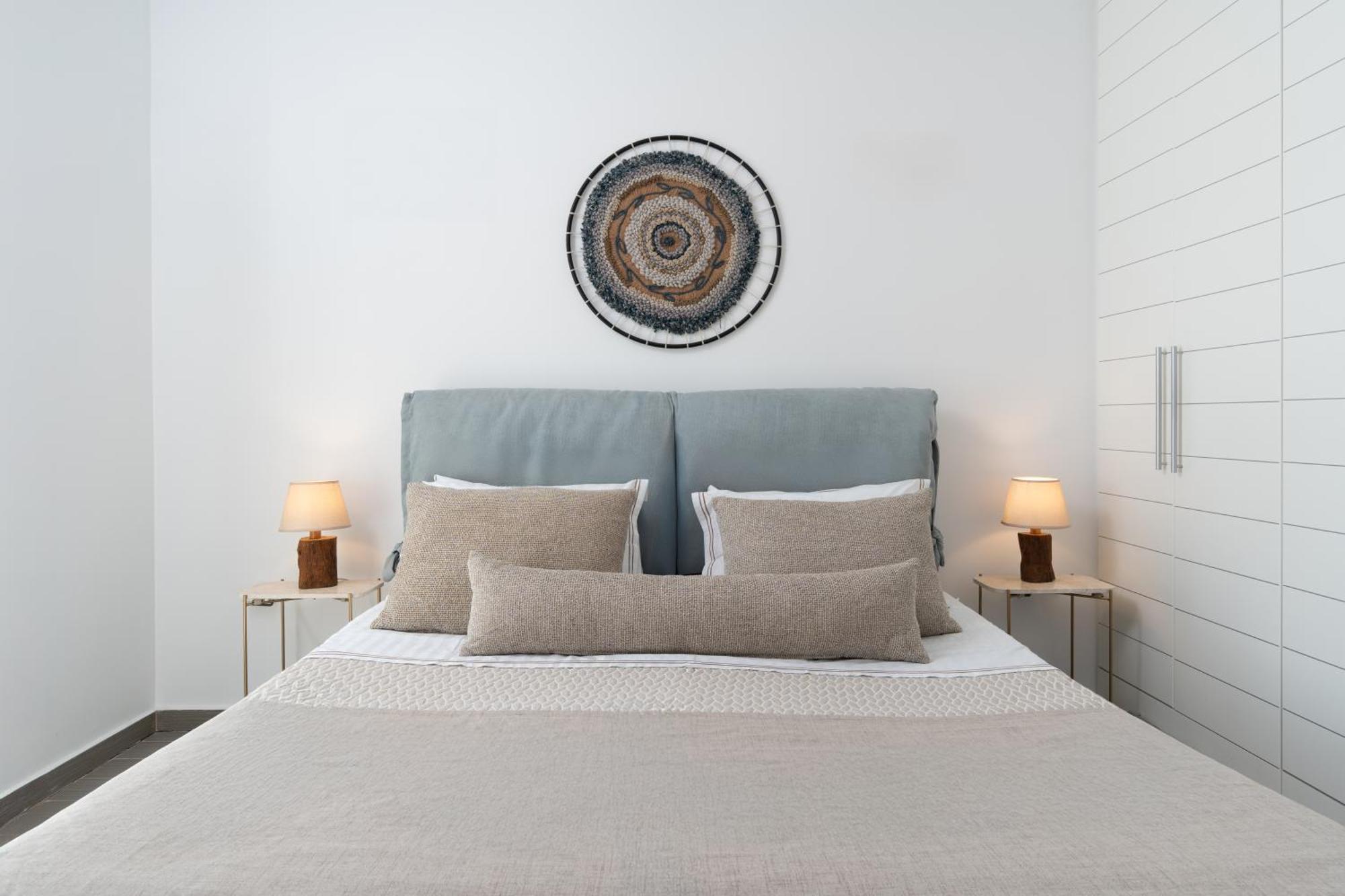 Zen Villas Akrotírion Extérieur photo
