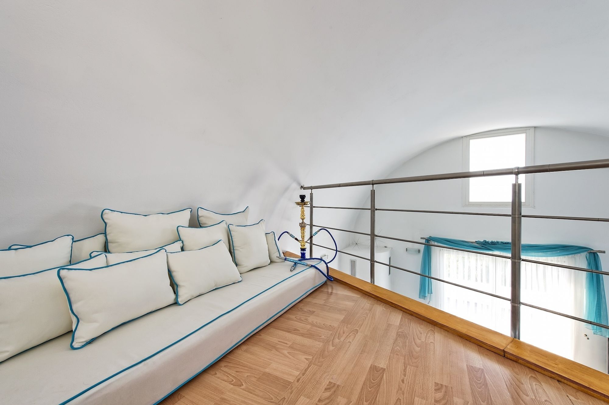 Zen Villas Akrotírion Extérieur photo